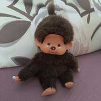 Monchhichi коллекционная игрушка