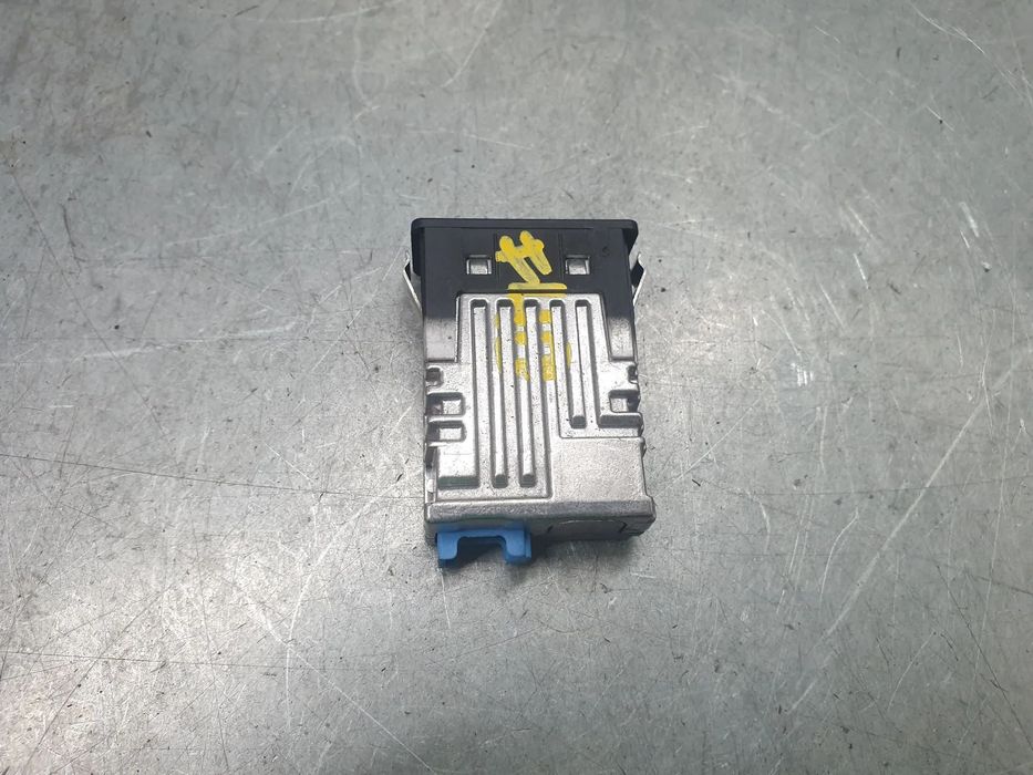 Módulo USB / AUX / IPOD BMW 1 (F40)