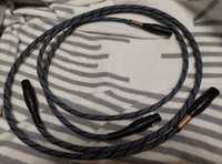 Interkonekt M&B Audio Cable Crystal XLR 1,5m