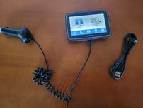Nawigacja TomTom XL