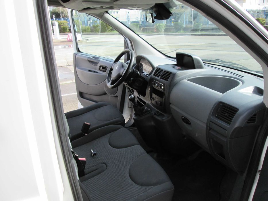 Peugeot Expert Impecável