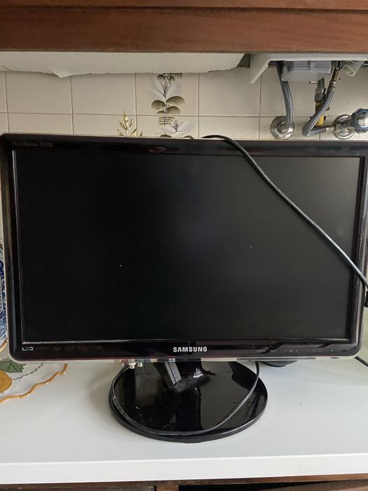 Televisão Samsung 22’