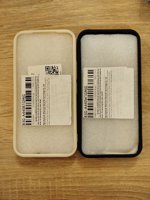 Чехол на Samsung S 22