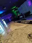 Sala do wynajęcia na imprezy okolicznościowe Terespol Galeria Zacisze