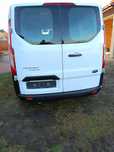 Ford Transit Custom  Ford transit custom 2,0  2019