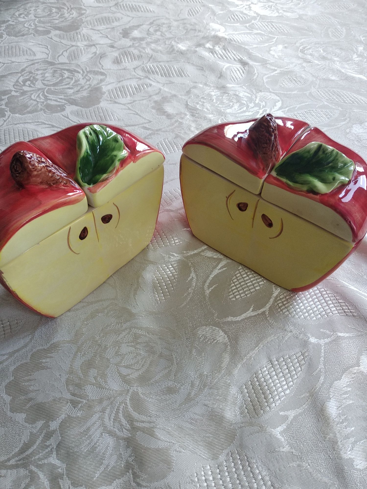 Посуда СССР спецовница