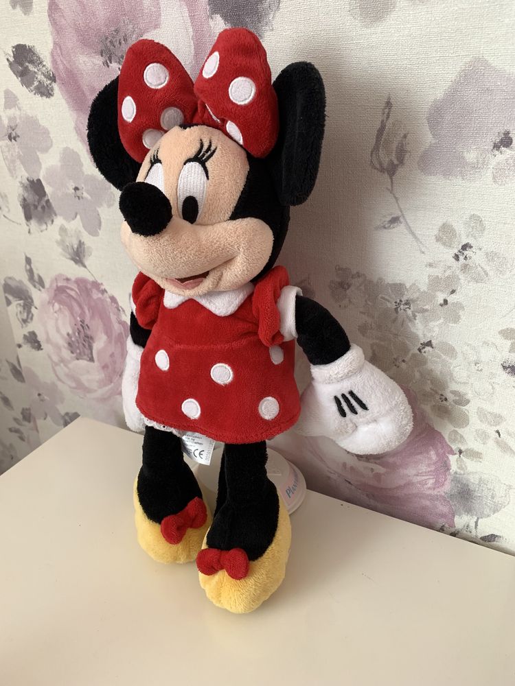 Myszka Minnie Disney Store Exclusive