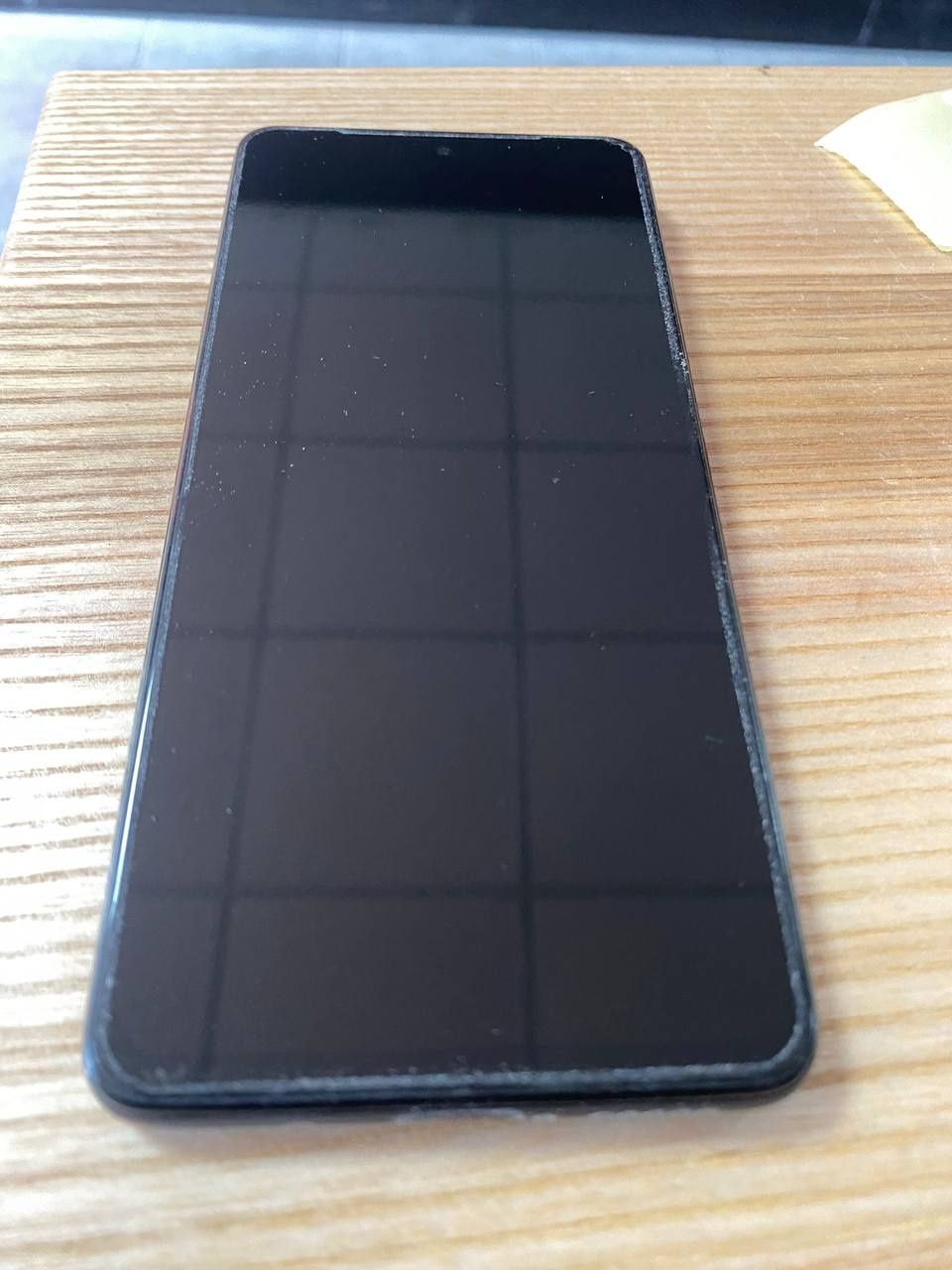 Смартфон Xiaomi mi 10t lite 8/128gb