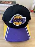 Czapka LA Lakers Mitchel&Ness