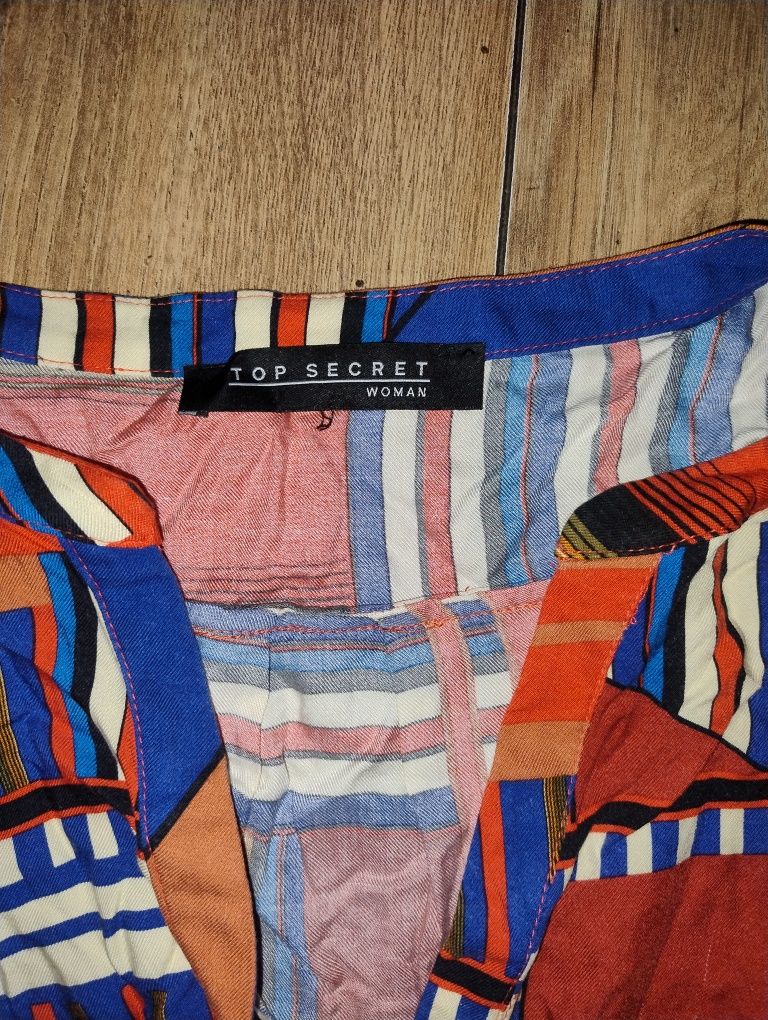 Bluzka Top Secret rozmiar 40