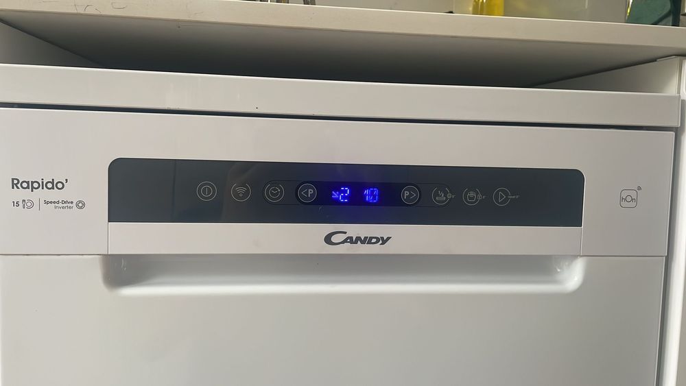 Maquina Lavar louça CANDY