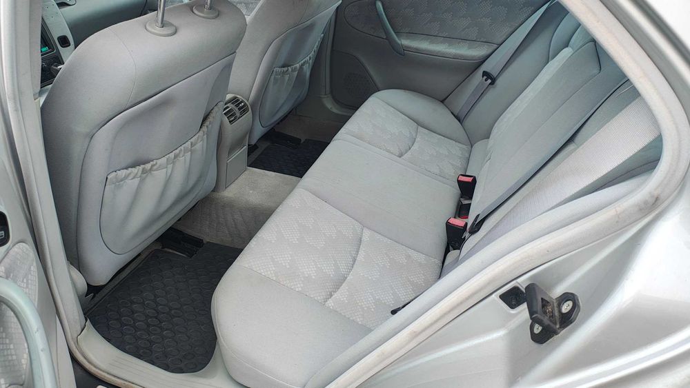 mercedes c klasa w203 avantgarde, 2.0 kompresor, LPG