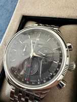 Zegarek Maurice Lacroix Les Classiques Chronographe - LC1228-SS002-331