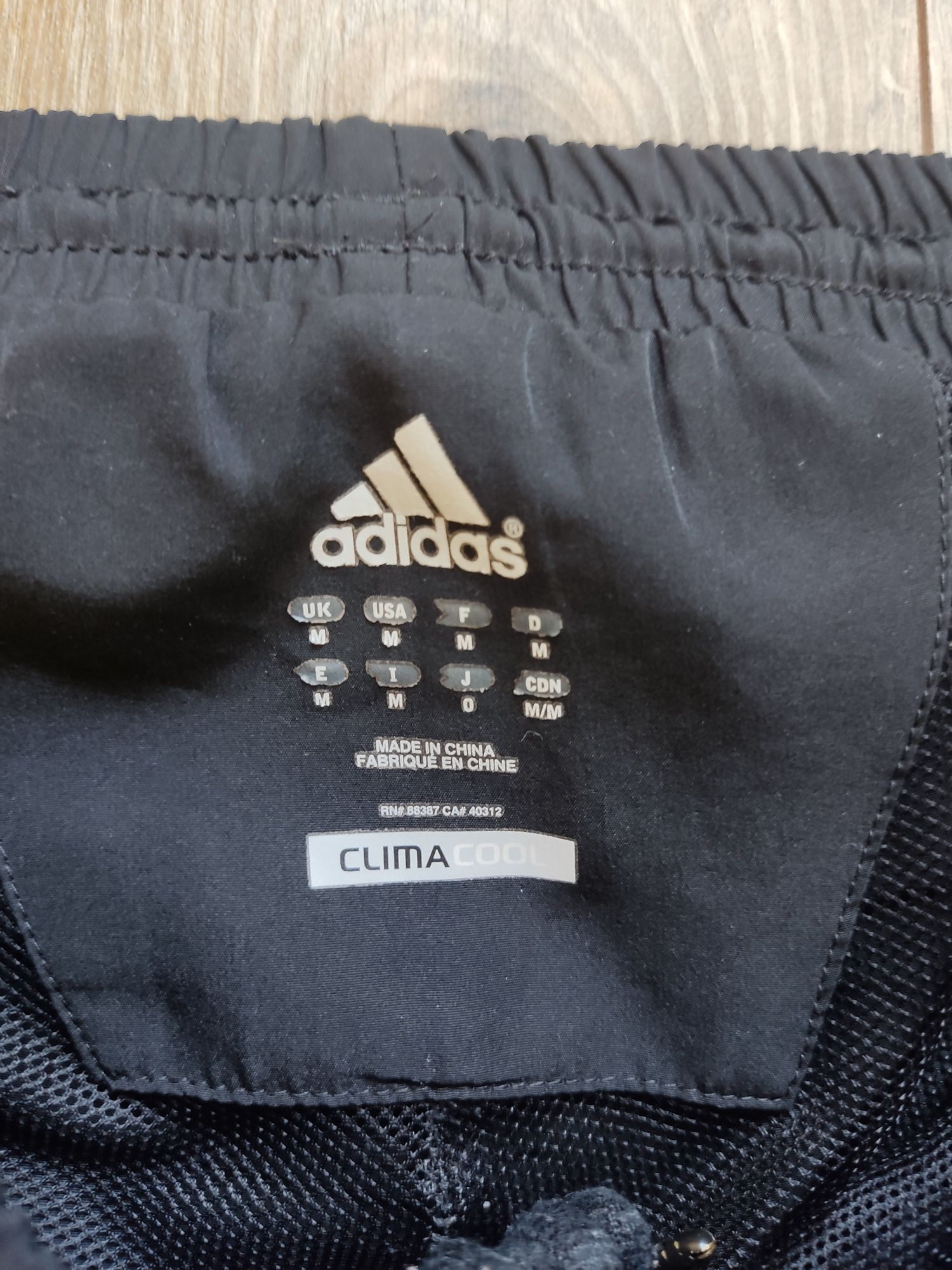 Болоневые Штаны Adidas