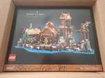 Klocki lego 21343