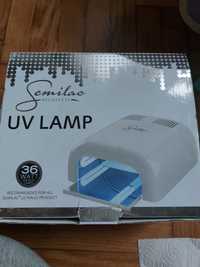 Lampa UV  Semilac
