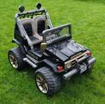 Peg perego gaucho XP 24V samochód elektryczny dla dziecka