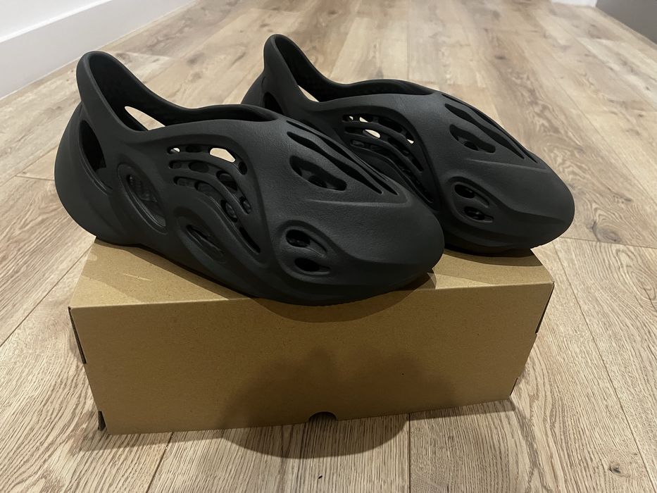 Buty Yeezy Foam Runner Orginalne