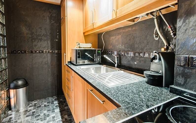 T2 Casa di Aquario - vila de Sesimbra