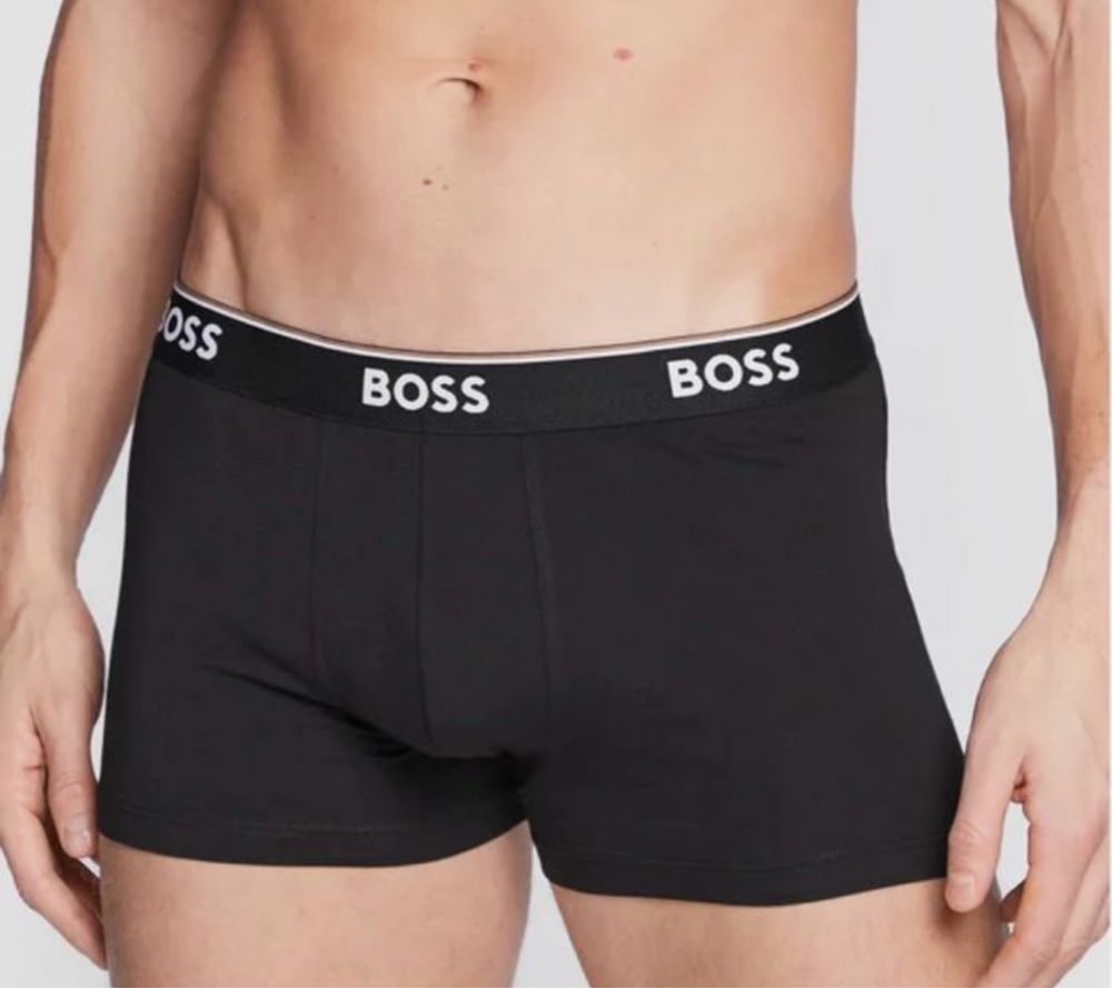 Чоловічі труси Boss ,S,L. Оригінал