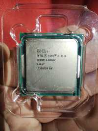 Процесор Core i3-4330