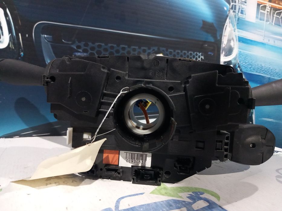 Manípulo fita airbag piscas escovas Cruise control Peugeot 308 GTI
