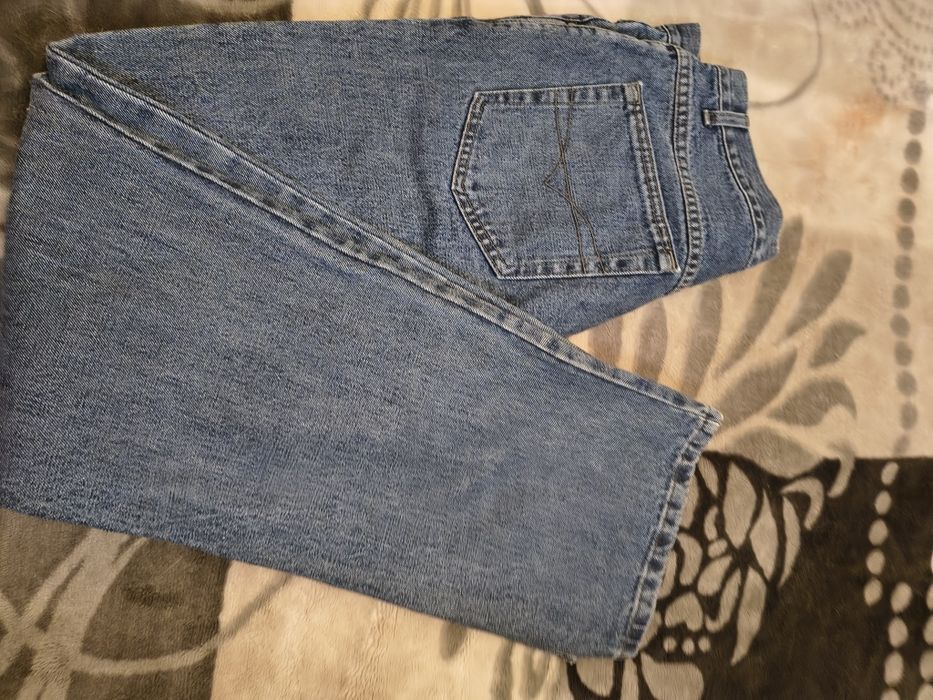 Paka ubrań rozmiar XL