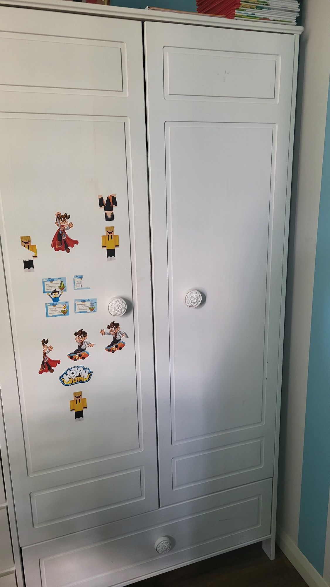 Sprzedam Meble dziecięce