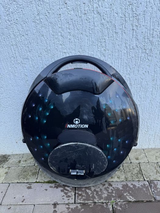 Моноколесо InMotion V8