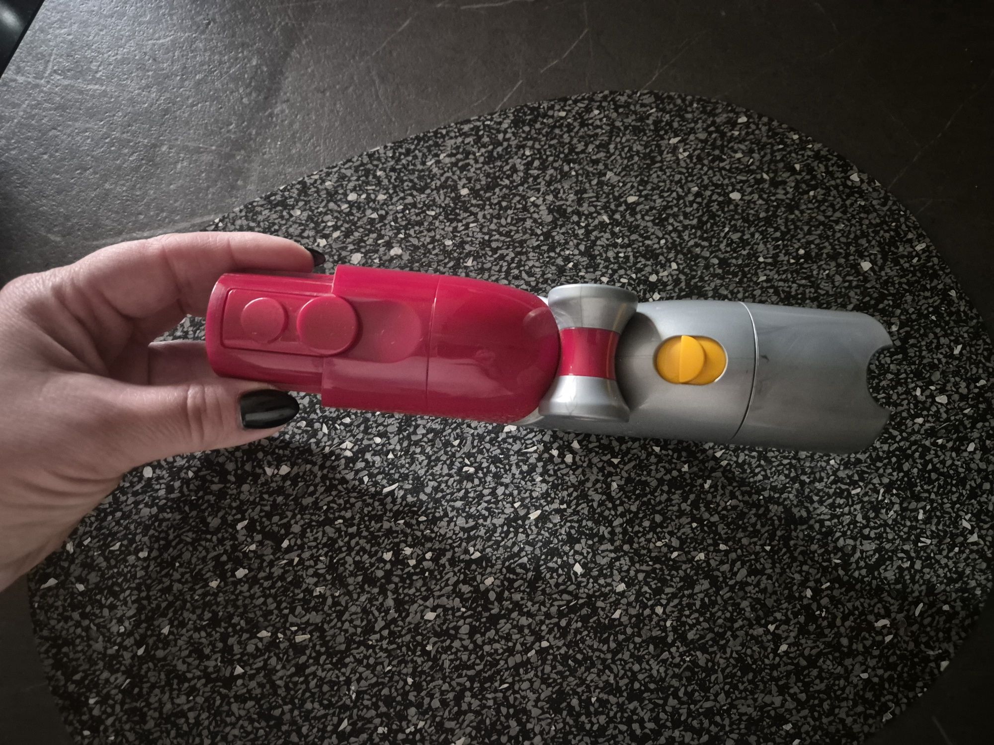 Końcówka Low Reach dyson v12 detect slim absolute