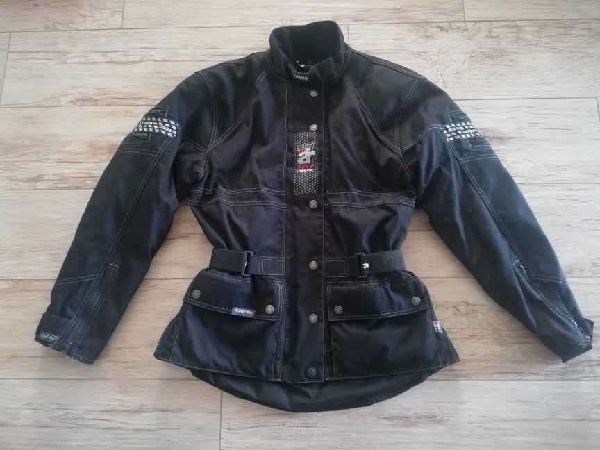 KURTKA RUKKA / modeka spidi 4sr rst macna shima alpinestars revit