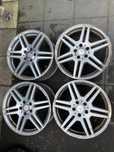 Alufelgi Mercedes E klasa W207 18&#039; AMG A2074011302 A2074011402