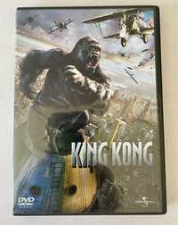 Filme. - King Kong