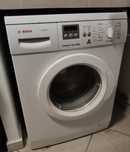 Pralka automatyczna Bosch Classixx 5 dla dzieci WLF2427KPL