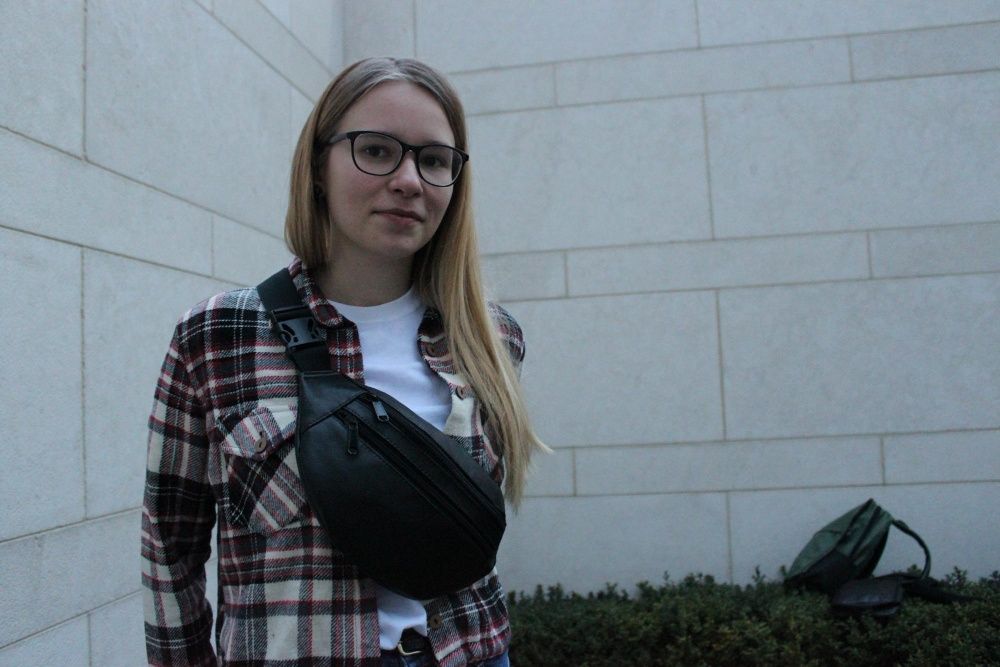 Стильная бананка ТОП ПРОДАЖ сумка с доставкой • мужская - женская сумк