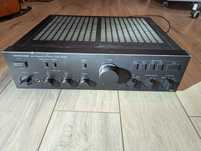 Onkyo Integra A8015, Japan 2x90W 4Ohm