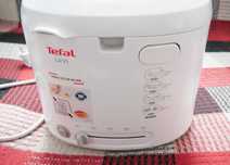 Frytkownica Tefal UNO 1600W 1,8l