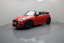 MINI 3 Portas Cooper Premium JCW Auto