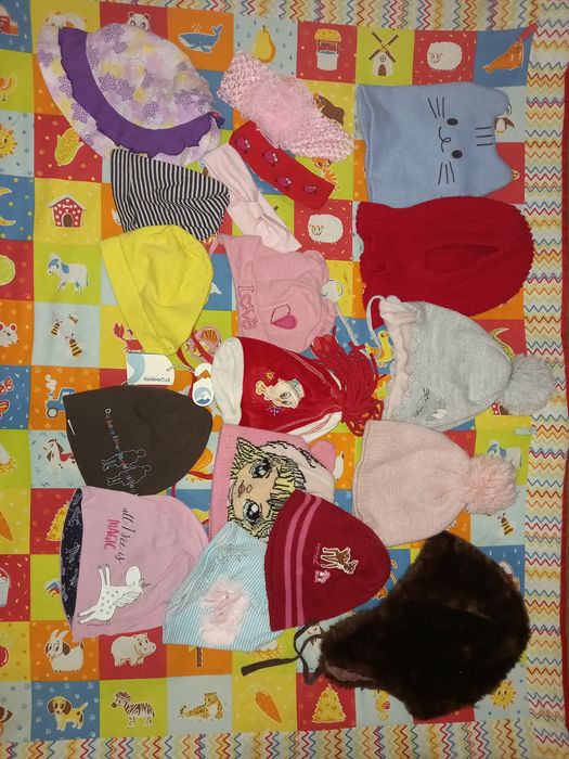 Віддам дитячий одяг 9-18 міс, взуття р.20-21