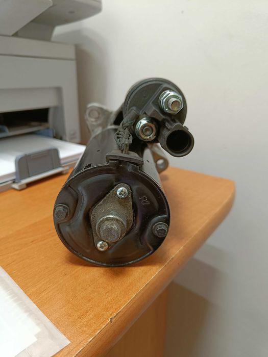 Rozrusznik Audi Q7 VW Touareg 3.0 TDI 2006 - 2010