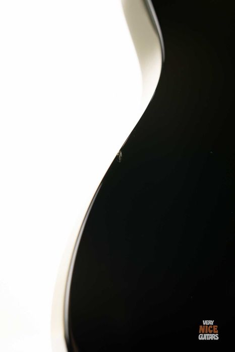 Fender Mickey Mouse Telecaster