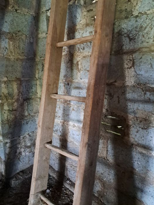 Drabina drabiny sprzedam