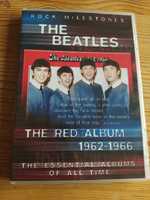 The  Beatles The Red Album