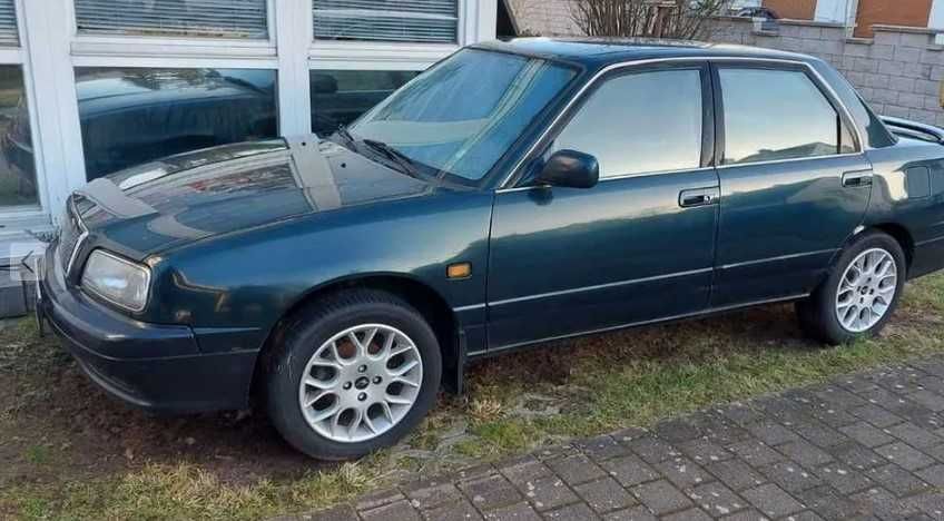 Daihatsu Applause 1.6 xi/ Na części