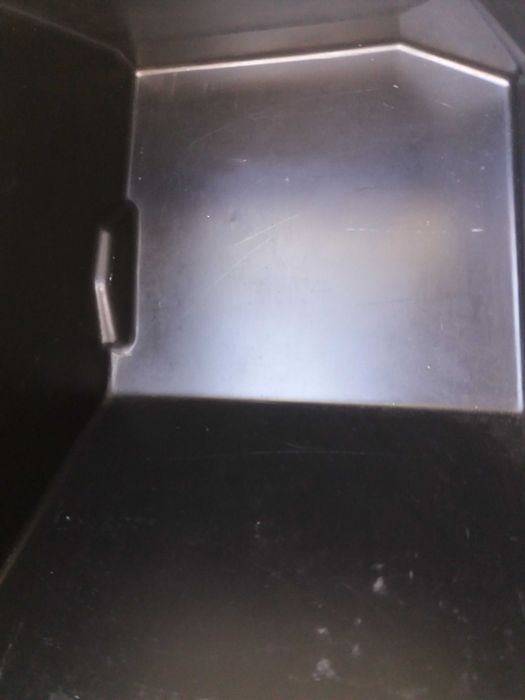 Peugeot 205 GTi Porta Luvas Preto