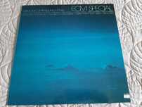 Vários (Chick Corea) - ECM Special - Japão - Vinil LP