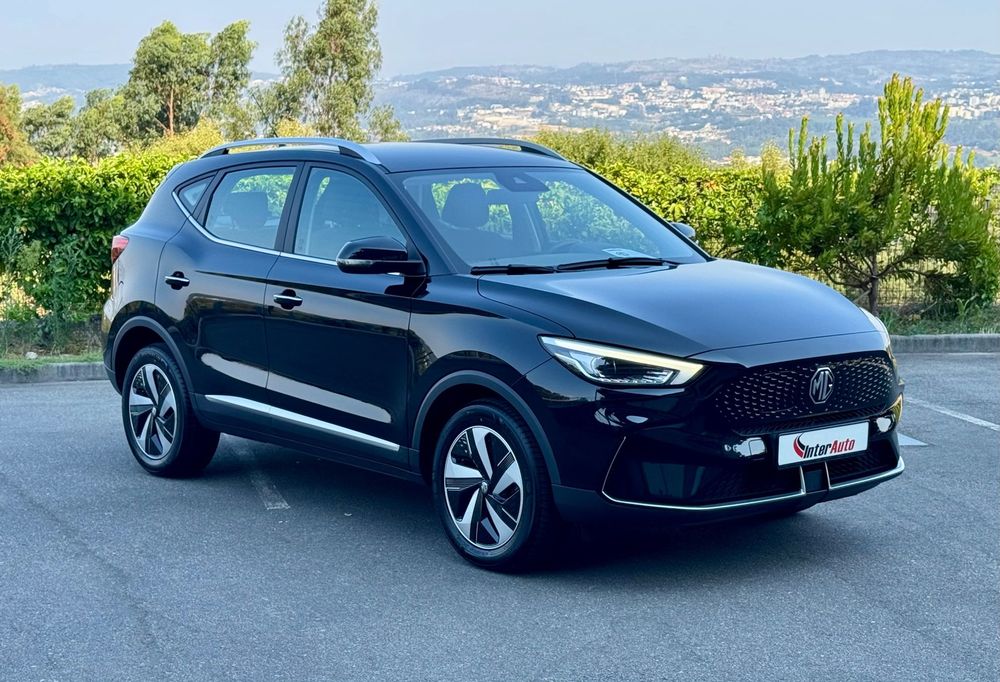 MG ZS EV 50.3 kWh Comfort