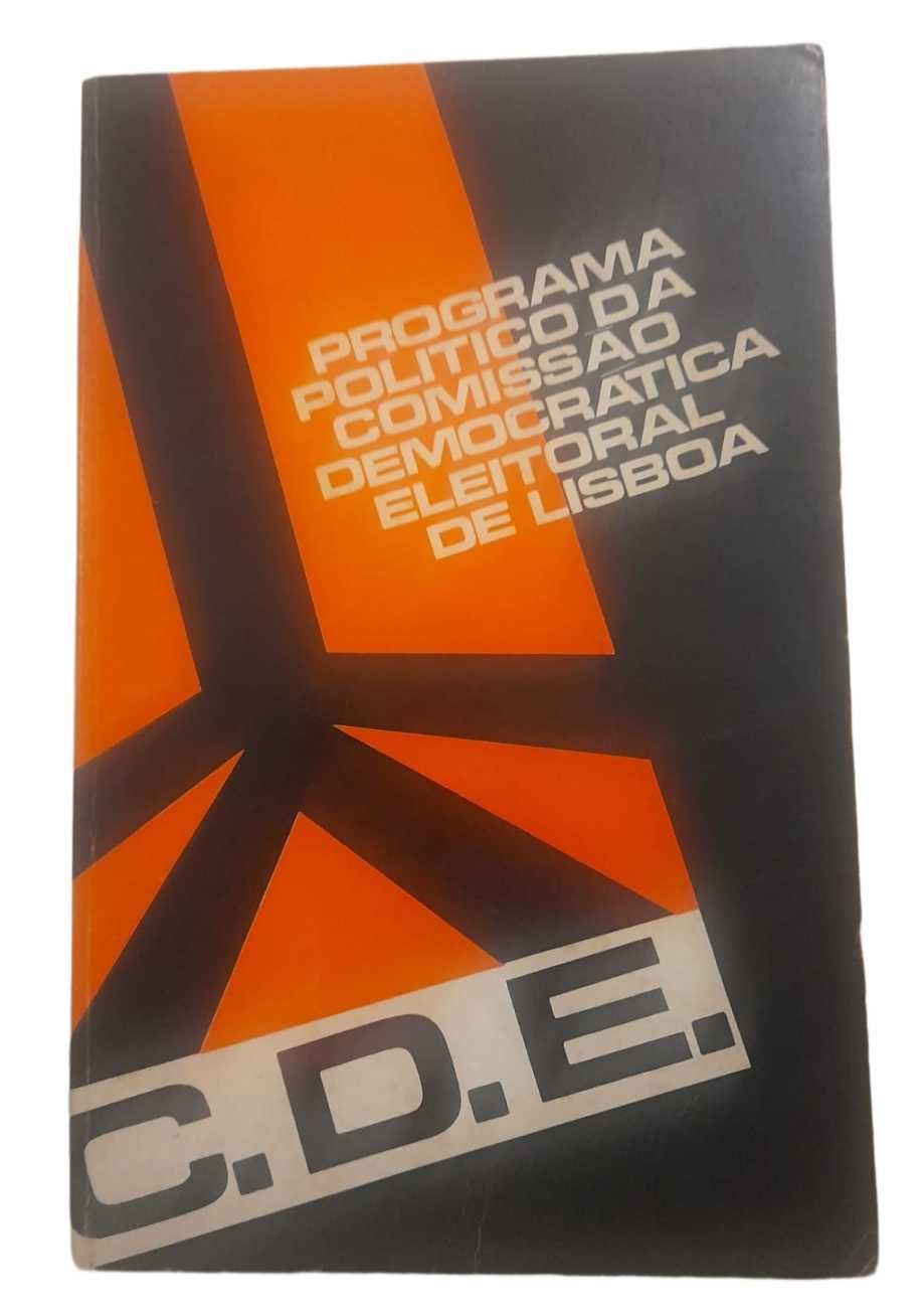 Programa Político da Comissão Democrática Eleitoral de Lisboa