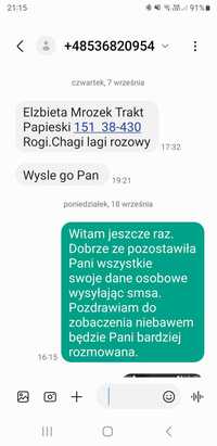 Zabawki Elżbieta Mrozek