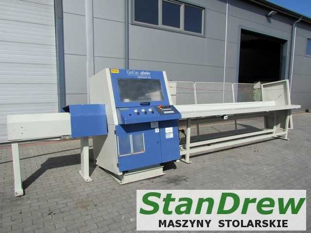 Optymalizerka Weinig GreCon Dimter OptiCut 101 R